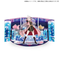 Love Live! Nijigasaki High School Idol Club Nijigasaki High School Store TV Anime Acrylic Diorama Stand