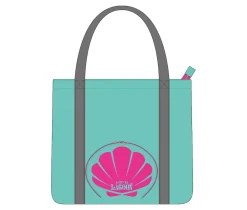 Love Live! Nijigasaki High School Idol Club UNIT LIVE! ~A・ZU・NA LAGOON~ Pocketable Bag
