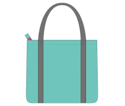 Love Live! Nijigasaki High School Idol Club UNIT LIVE! ～A・ZU・NA LAGOON～ Pocketable Bag