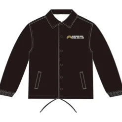 Love Live! Nijigasaki High School Idol Club UNIT LIVE & FAN MEETING Coach Jacket (Re-run)