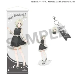Love Live! Nijigasaki High School Idol Club Nijigasaki High School Store Birthday Present 2025 Mia Taylor Celebration Set