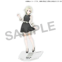 Love Live! Nijigasaki High School Idol Club Nijigasaki High School Store Birthday Present 2025 Mia Taylor Celebration Set