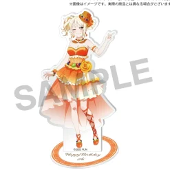 Love Live! Nijigasaki High School Idol Club Nijigasaki High School Store Birthday Present 2024 Ai Miyashita Celebration Set