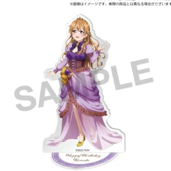 Love Live! Nijigasaki High School Idol Club Nijigasaki High School Store Birthday Present 2024 Kanata Konoe Celebration Set