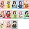 Love Live! Nijigasaki High School Idol Club 7th Live! NEW TOKIMEKI LAND Polaroid-Style Holographic Trading Card (1 Pack)