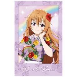 Love Live! Nijigasaki High School Idol Club 7th Live! NEW TOKIMEKI LAND Polaroid-Style Holographic Trading Card (1 Pack)