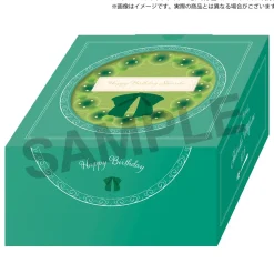 Love Live! Nijigasaki High School Idol Club Nijigasaki High School Store Birthday Present 2024 Shioriko Mifune Celebration Set