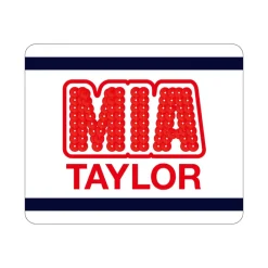 Love Live! Nijigasaki High School Idol Club 6th Live! I Love You ⇆ You Love Me Mia Taylor Wristband