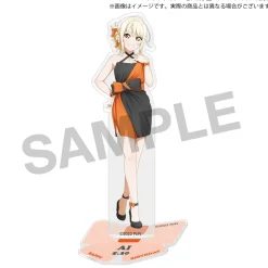 Love Live! Nijigasaki High School Idol Club Nijigasaki High School Store Birthday Present 2025 Ai Miyashita Celebration Set