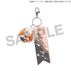 Love Live! Nijigasaki High School Idol Club Nijigasaki High School Store Birthday Present 2025 Ai Miyashita Celebration Set