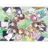 Love Live! Nijigasaki High School Idol Club Blanket