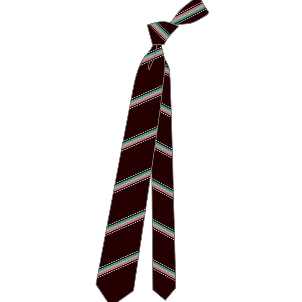 Love Live! Nijigasaki High School Idol Club UNIT LIVE! ~R3BIRTH R3VOLUTION~ Necktie