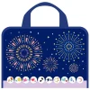 Love Live! Nijigasaki High School Idol Club Nijigasaki High School Store Official Memorial Item Vol. 10: Training Camp Begins The Club Toiletry Bag