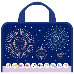 Love Live! Nijigasaki High School Idol Club Nijigasaki High School Store Official Memorial Item Vol. 10: Training Camp Begins The Club Toiletry Bag