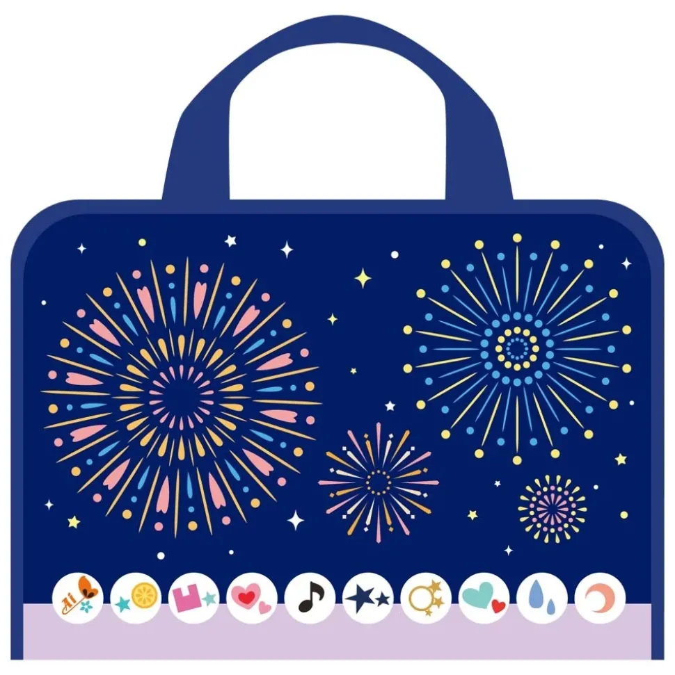 Love Live! Nijigasaki High School Idol Club Nijigasaki High School Store Official Memorial Item Vol. 10: Training Camp Begins The Club Toiletry Bag