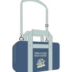 Love Live! Nijigasaki High School Idol Club LIVE＆FAN MEETING TOUR Nijigaku Field Trip ～Sing♪Dance♪Talk♪～ Nijigaku Designated Mini School Bag