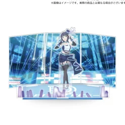 Love Live! Nijigasaki High School Idol Club Nijigasaki High School Store TV Anime Acrylic Diorama Stand