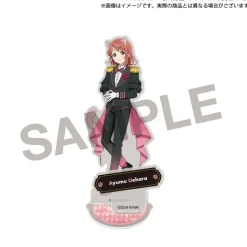 Love Live! Nijigasaki High School Idol Club (Gentle Nyangasaki) Acrylic Stand
