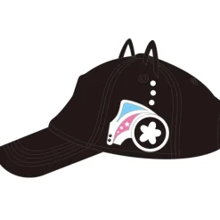 Love Live! Nijigasaki High School Idol Club 2nd Live! Rina Tennoji Automatic Emotion Conversion Rina-chan Board Cap