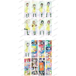 Love Live! Nijigasaki High School Idol Club Pos x Pos Complete Box Set