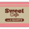 Love Live! Nijigasaki High School Idol Club UNIT LIVE & FAN MEETING Vol. 2 QU4RTZ ～Sweet Cafe～ Wristband (Re-run)