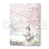 Love Live! Nijigasaki High School Idol Club Shioriko Mifune Four Seasons Nijigaku Shot Canvas Art