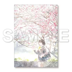 Love Live! Nijigasaki High School Idol Club Shioriko Mifune Four Seasons Nijigaku Shot Canvas Art