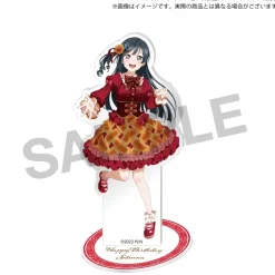 Love Live! Nijigasaki High School Idol Club Nijigasaki High School Store Birthday Present 2024 Setsuna Yuki Celebration Set