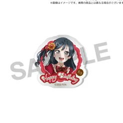 Love Live! Nijigasaki High School Idol Club Nijigasaki High School Store Birthday Present 2024 Setsuna Yuki Celebration Set