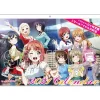 Love Live! Nijigasaki High School Idol Club 2021 Calendar