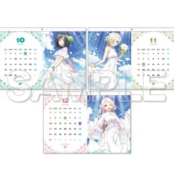 Love Live! Nijigasaki High School Idol Club 2023 Calendar