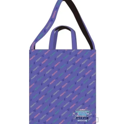 Love Live! Nijigasaki High School Idol Club UNIT LIVE & FAN MEETING Vol. 4 R3BIRTH ～First Delight～ Reversible Tote Bag