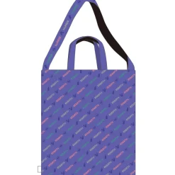 Love Live! Nijigasaki High School Idol Club UNIT LIVE & FAN MEETING Vol. 4 R3BIRTH ～First Delight～ Reversible Tote Bag