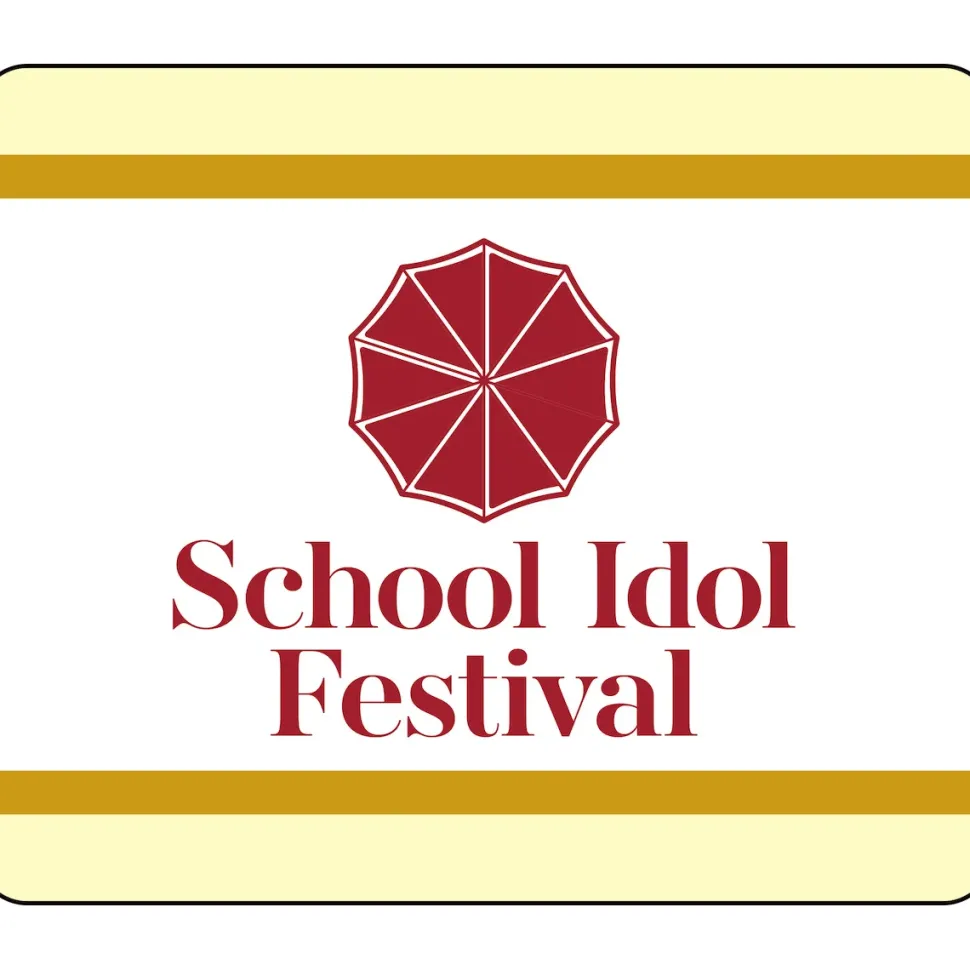 Love Live! Nijigasaki High School Idol Club 3rd Live! School Idol Festival ~Beginning of Our Dream~ Wristband