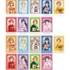 Love Live! Orchestra Concert Polaroid-Style Holographic Trading Card (1 Pack)