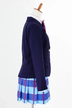 Love Live! Otonokizaka Academy School Uniform Cosplay Outfit Set
