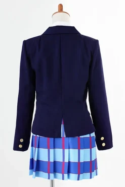 Love Live! Otonokizaka Academy School Uniform Cosplay Outfit Set