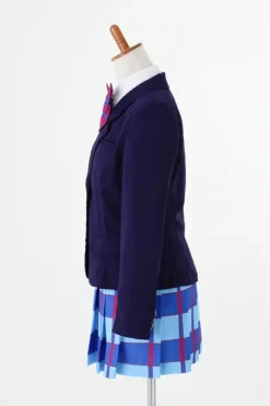 Love Live! Otonokizaka Academy School Uniform Cosplay Outfit Set