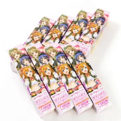 Love Live! Pos x Pos Collection Set of 16 Posters
