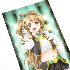 Love Live! Pos x Pos Collection Set of 16 Posters