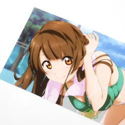 Love Live! Pos x Pos Collection Set of 16 Posters