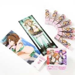 Love Live! Pos x Pos Collection Set of 16 Posters