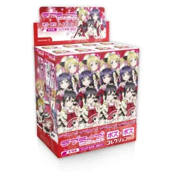 Love Live! Pos x Pos Collection Vol. 3 - Set of 16 Posters