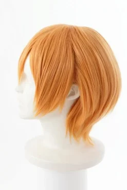 Love Live! Rin Hoshizora Cosplay Wig