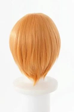 Love Live! Rin Hoshizora Cosplay Wig