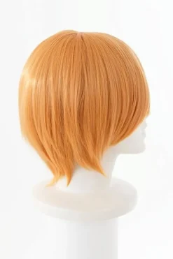 Love Live! Rin Hoshizora Cosplay Wig