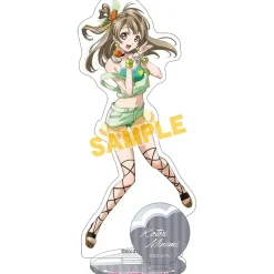 Love Live! School Idol Project Acrylic Stand Collection