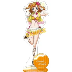 Love Live! School Idol Project Acrylic Stand Collection