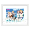 Love Live! Series A5 Chara Fine Graph Honoka & Chika & Ayumu & Kanon & Kaho