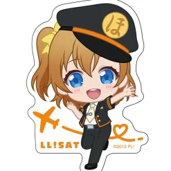 Love Live! Series Asia Tour 2024 Our Story, Our Dreams in Yokohama Sticker μ's